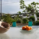 Dom wakacyjny Melitini's House