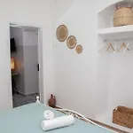 Melitini's House Alinda (Leros)