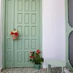 Melitini's House Alinda (Leros)