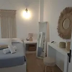 Melitini's House