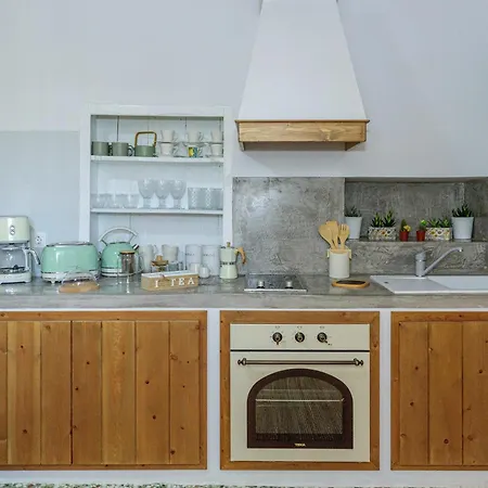 Σπίτι διακοπών Melitini's House