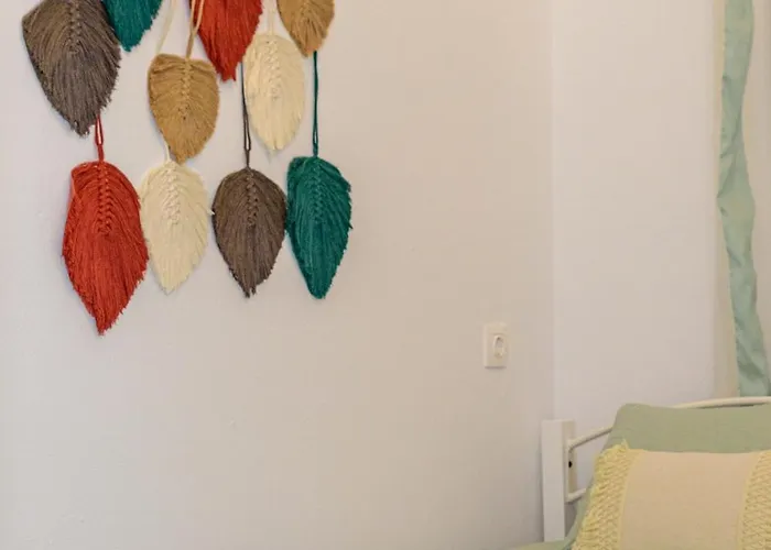 Melitini's House Σπίτι διακοπών *