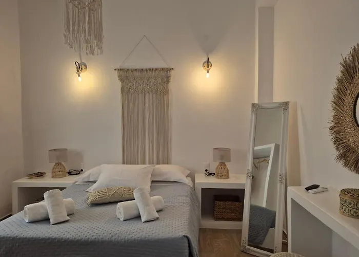 Melitini's House * Άλιντα