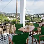 Tatil Evi Melitini's House Alinda (Leros)