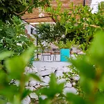 Melitini's House