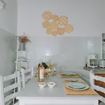Melitini's House Alinda (Leros)