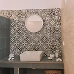 Melitini's House