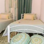 Melitini's House * Alinda (Leros)