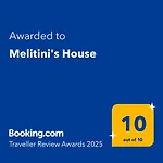 Melitini's House Casa vacanze Alinda (Leros)