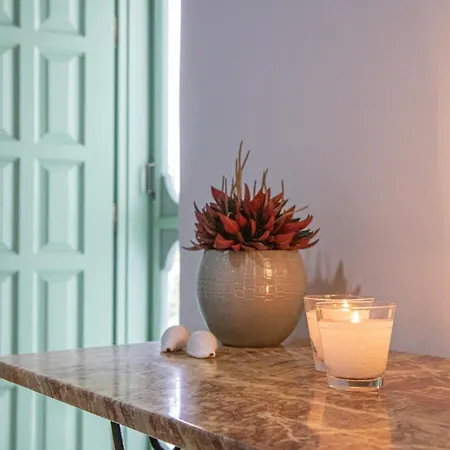 Melitini's House Álinda