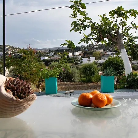 Case de vacanță Melitinis House Leros