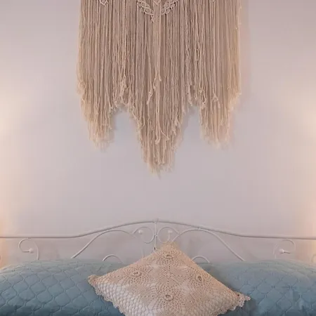 Nyaraló Melitini's House Álinda