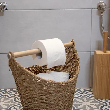 Nyaraló Melitini's House *