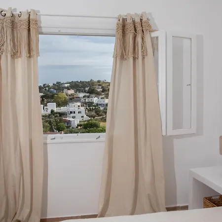 Melitini's House Alinda (Leros)