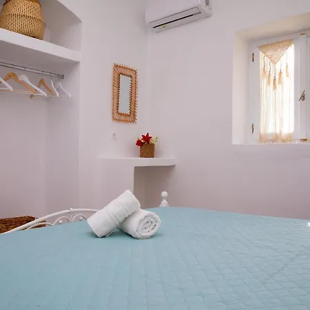 Melitinis House Leros Alinda (Leros)