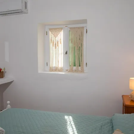 度假居 Melitini's House Alinda (Leros)