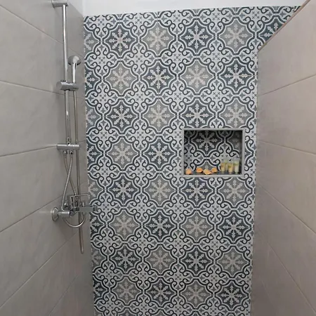 度假居 Melitini's House Alinda (Leros)