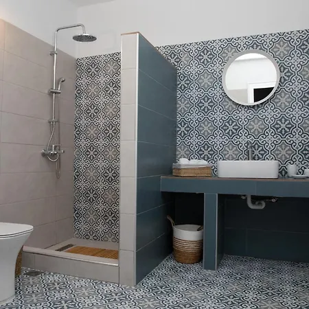 度假居 Melitini's House *