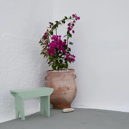 度假居 Melitini's House Alinda (Leros)