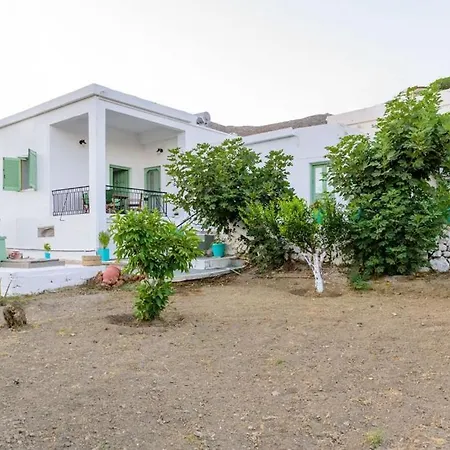 度假居 Melitini's House