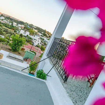 Melitini's House Holiday home Alinda (Leros)