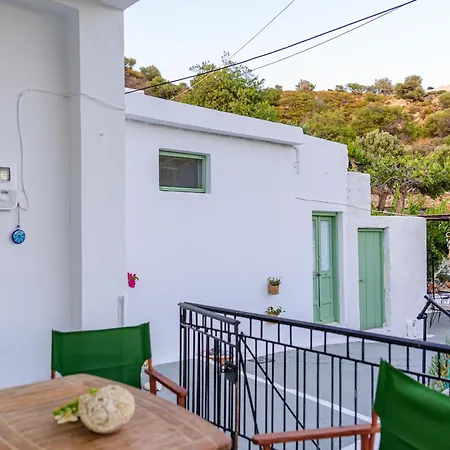 Melitini's House Holiday home