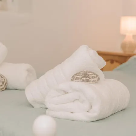 Nyaraló Melitini's House