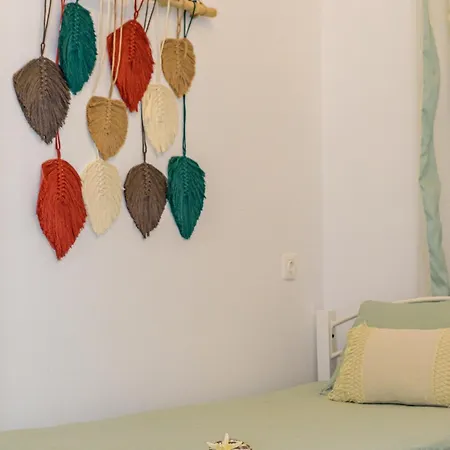 Melitinis House Leros Case de vacanță *