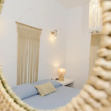 Melitinis House Leros