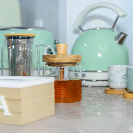 Melitini's House Nyaraló