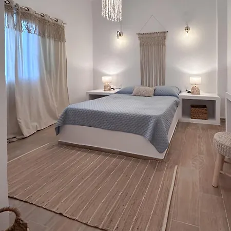 Nyaraló Melitini's House