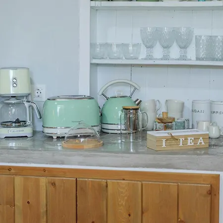 Melitini's House Nyaraló Álinda