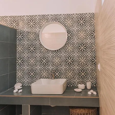 Melitinis House Leros