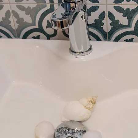 Nyaraló Melitini's House