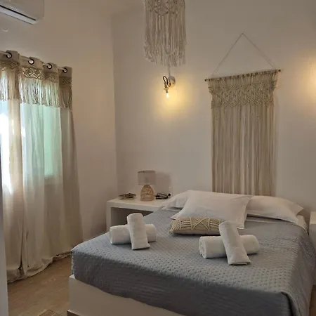 Melitinis House Leros Case de vacanță *
