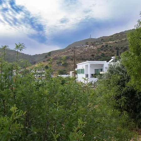 Melitini's House Tatil Evi *
