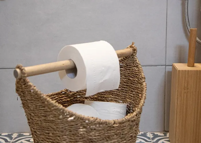 بيت للعطل Melitini's House *