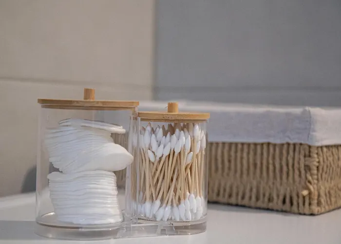 بيت للعطل Melitini's House أليندا