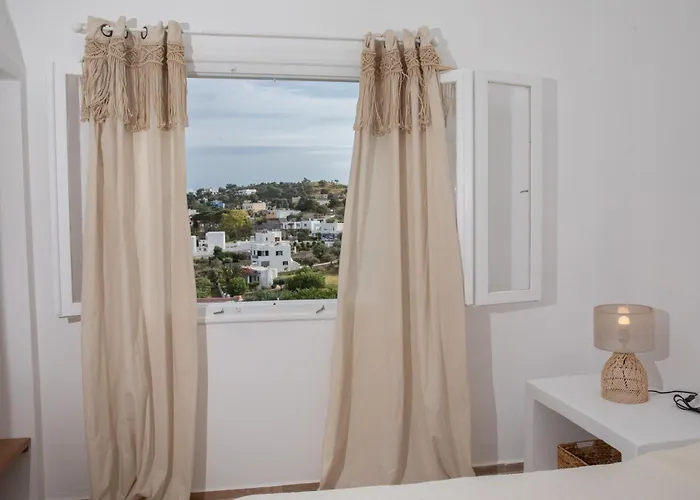 Melitini's House أليندا