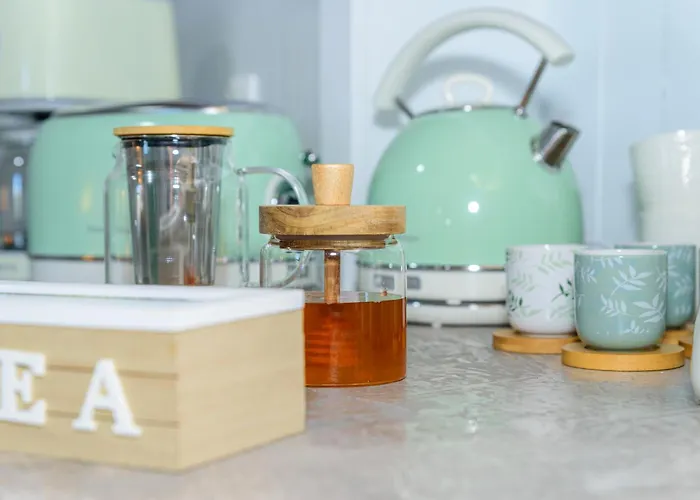 Melitini's House بيت للعطل