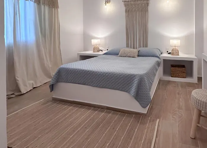 بيت للعطل Melitini's House