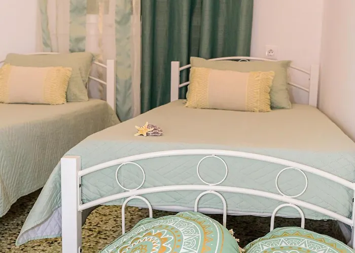 Melitini's House * أليندا