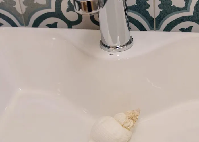 بيت للعطل Melitini's House