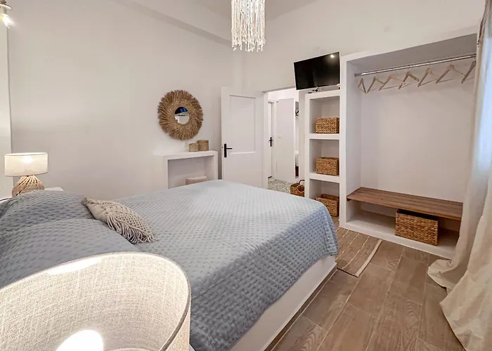 Melitini's House بيت للعطل أليندا