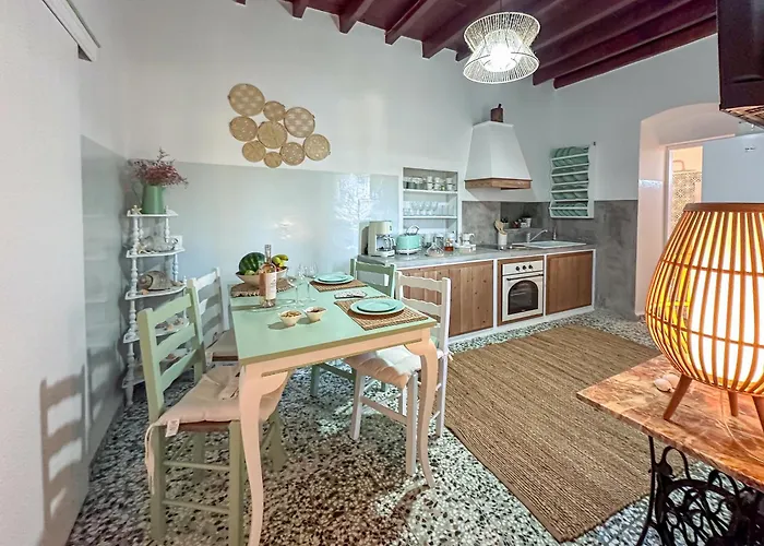 Melitini's House بيت للعطل أليندا