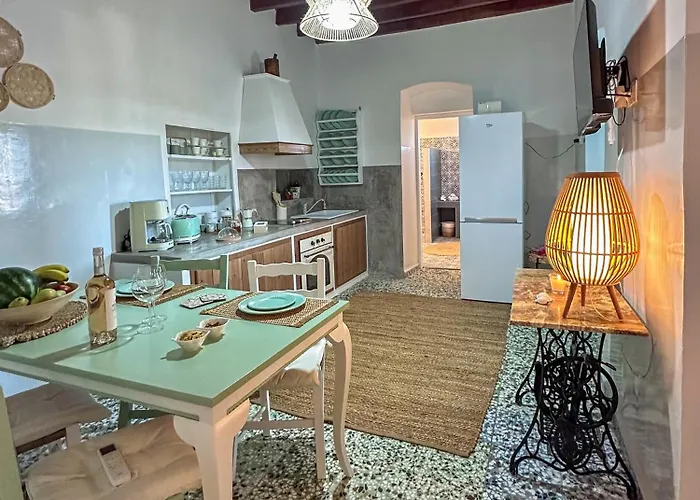 Melitini's House * أليندا