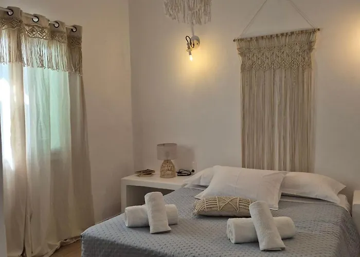 Melitini's House بيت للعطل *